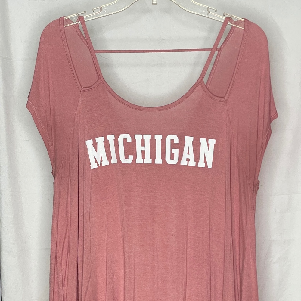 Michigan T